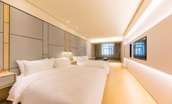 Ji Hotel (Yantai Railway Station)