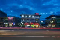 Kai Shan Guesthouse Phnom Penh Hotels in Kakab