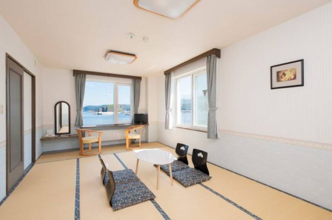民宿しれとこペレケ 斜里 を宿泊予約 22年安い料金プラン 口コミ 部屋写真 Trip Com