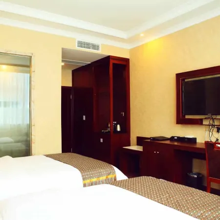 Holiday Inn Malcontwang