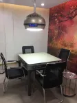 花色飯店（大安嫩江灣濕地公園店） 大安住宿飯店