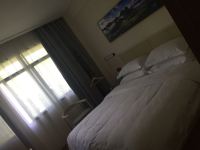 大新河畔酒店 - 标准大床房