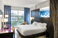 Vincci Maritimo Hotels near Lidl
