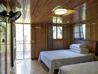 Leishan Langde Country Farmhouse