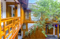 boyaju Inn Hotel a Inside Dayan Ancient Town