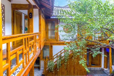boyaju Inn