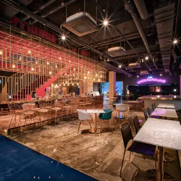 H-AVENUE HOTEL, Kondae Отели рядом с достопримечательностью «Университет Седжон»