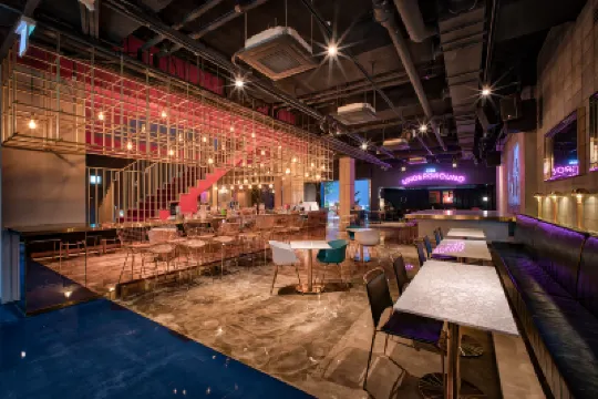 H-AVENUE HOTEL, Kondae Hotels near Seoul Forest