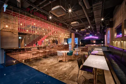 H Avenue Hotel Kondae Seongsu