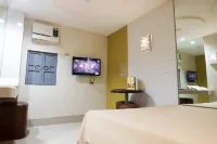 Vista Hotel Recto Hotels in Santa Cruz