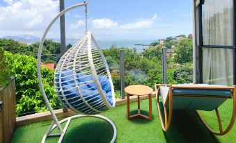 Gulangyu Liuyue Sea View Holiday Hotel