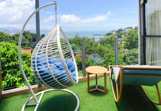 호텔 내부 시설