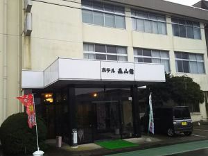 ホテル森山館の空室確認 宿泊予約 Trip Com ホテル森山館の空室確認 宿泊予約 Trip Com