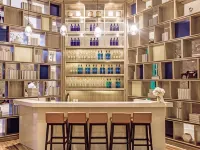 Echarm Hotel (Qionghai Wanquan River)