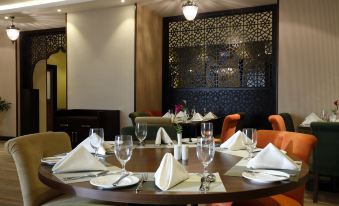 Swiss Flora Inn Hotel Riyadh