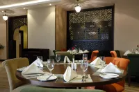 Swiss Flora Inn Hotel Riyadh Các khách sạn ở Riyadh