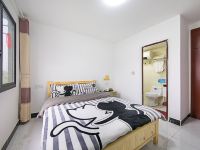 杭州紫萱公寓 - 五室一厅套房
