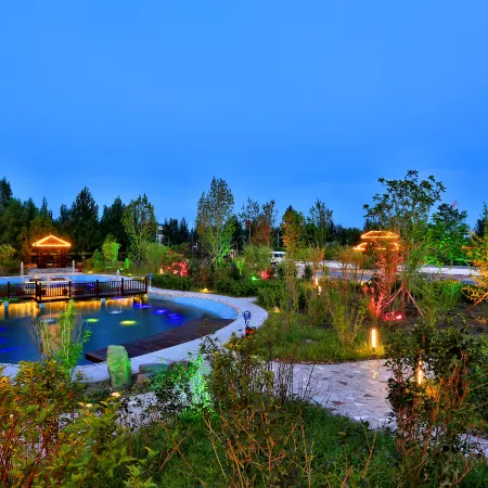 Zuihuase Hotel