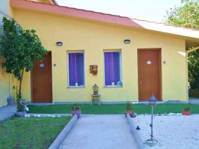 B&B Miluna