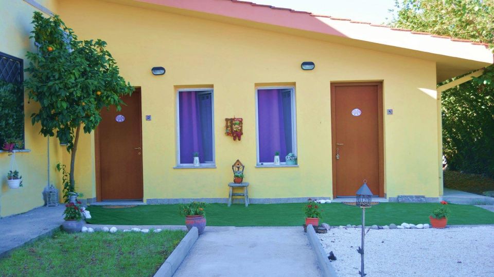 B&B Miluna