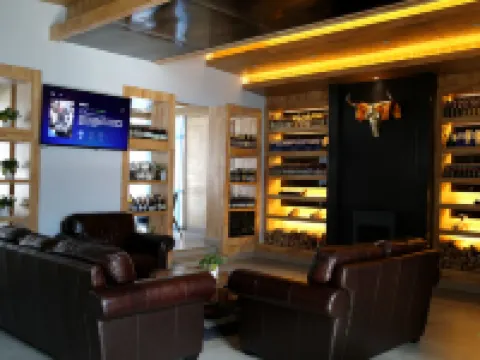 Bome Tibethostel Resort Hotel 보미 호텔