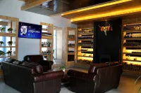 Bome Tibethostel Resort Hotel Hotels in Bome