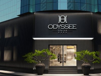 Odyssee Center Casablanca