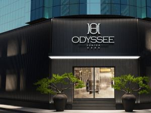 Odyssee Center Casablanca