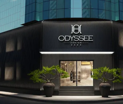 Odyssee Center Casablanca