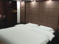 椰海瑞景酒店(漯河新玛特店) - 复式套房