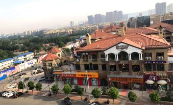Yilong Xicheng Guoji  Hotel