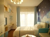 佛山滨海酒店公寓 - 优选大床房