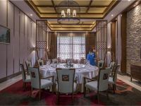 神农架阿尔卡迪亚森林酒店 - 中式餐厅