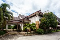 Ariya Inn Chiangrai Các khách sạn gần The Navel City Pillar of Chiang Rai