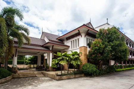 Ariya Inn Chiangrai