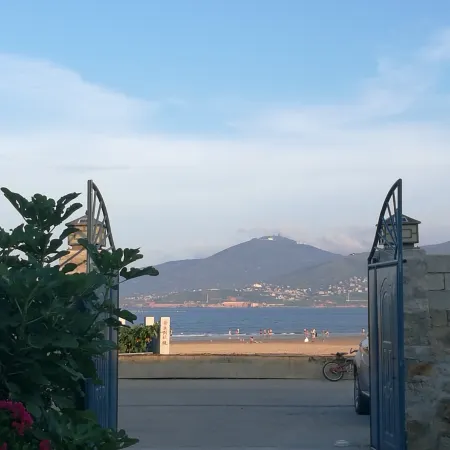 Ping Tan sea view for Residential accommodation