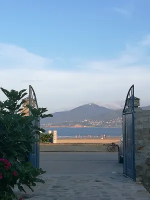 Ping Tan sea view for Residential accommodation