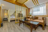 boyaju Inn Hotel a Inside Dayan Ancient Town