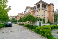 Tianjin Xiangju Leisure Club