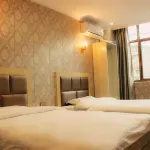 Wushan Shijia Hotel فنادق في ووشان