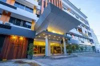 The Space Hotel Chiang Rai Hotels in Rop Wiang