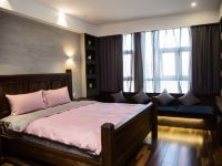 宁波民居酒店 - 个性大床房