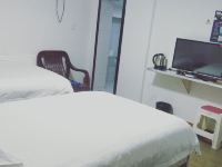 杭州家暖客栈 - 精致标准间