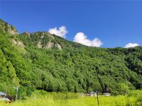 汶川木山客栈 - 酒店景观