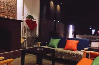 婺源ANDPARK岸吧國際青年旅舍 - 青年旅舍