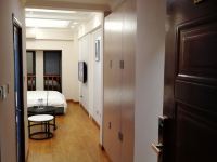 成都欢乐谷soho公寓 - 北欧风格大床房