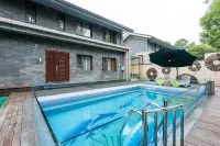 漫宿·青城山澗度假別墅（青城山高鐵站店） - Villa
