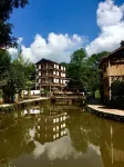 Small town story Guesthouse