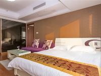 杭州雅冠公寓酒店 - 豪华双二室二床房