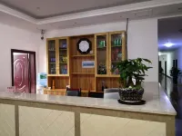 Lezhi Olitai Hotel